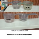 PLASTIC DIPPER L