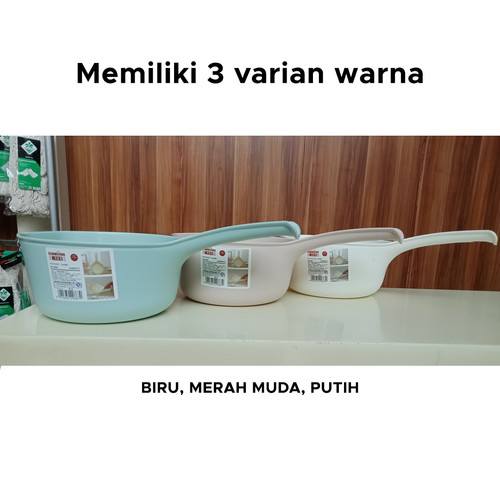 PLASTIC DIPPER