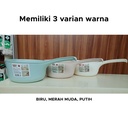 PLASTIC DIPPER