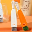 CUP BRUSH 3 IN 1