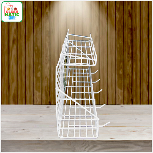 BATHROOM RACK