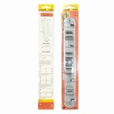 UNIVERSAL HOLDER 4 SLOT