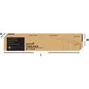 WALL TOWEL RACK 100CM