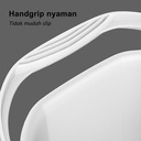 WIDE BUCKET - EMBER UNTUK PELAN