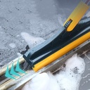 SCRAP BRUSH - SIKAT PLUS WIPER