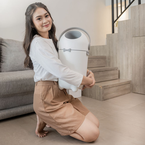ASTRO BIN - TEMPAT SAMPAH