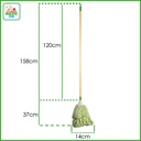 GRAND ULTRA MICROFIBRE ALUMINIUM
