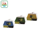 SUPER BROOM ALUMINIUM