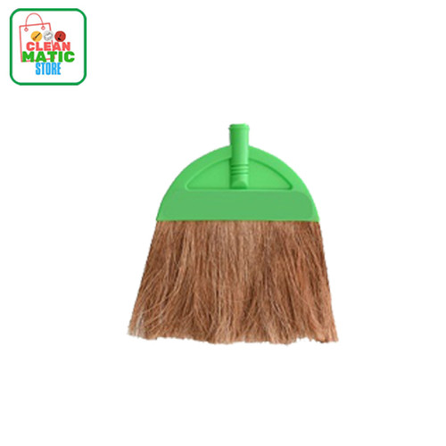 COCO BROOM ALUMINIUM