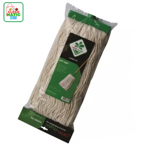 WET MOP ALUMINIUM