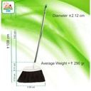 BROOM ALUMINIUM