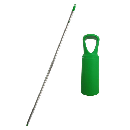ALUMINIUM HANDLE 107 CM