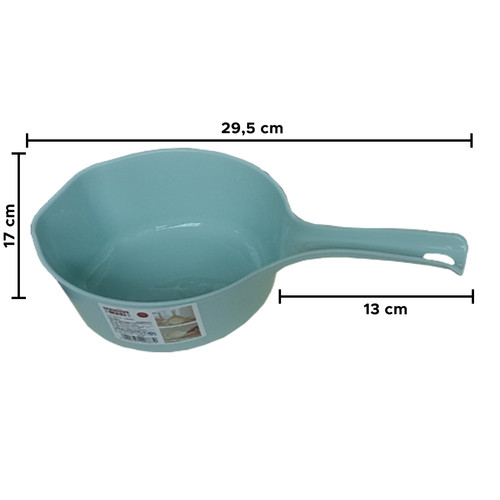 PLASTIC DIPPER