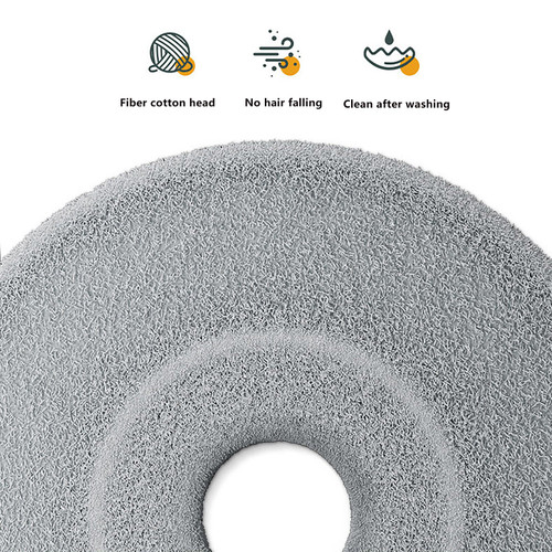 SPIN MOP 006 REFILL