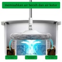 SPIN MOP 006