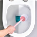 TOILET BRUSH WITH BOWL 003