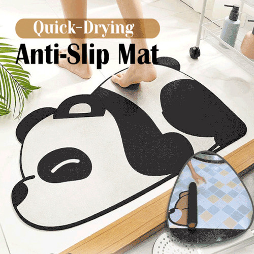 DIATOMITE MUD CHARACTER