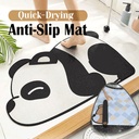 DIATOMITE MUD CHARACTER