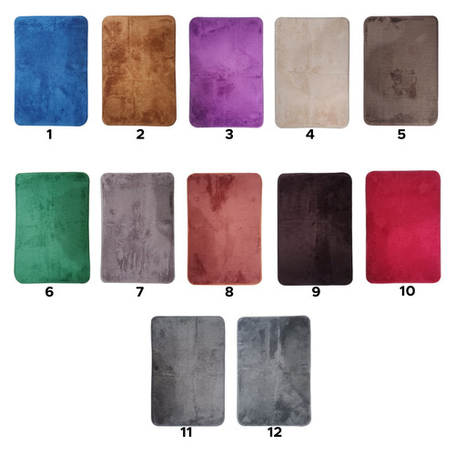 KESET MICROFIBRE 001