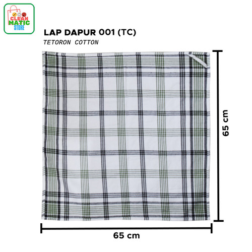 LAP DAPUR 001
