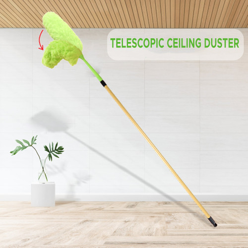TELESCOPIC CEILING DUSTER