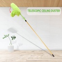 TELESCOPIC CEILING DUSTER