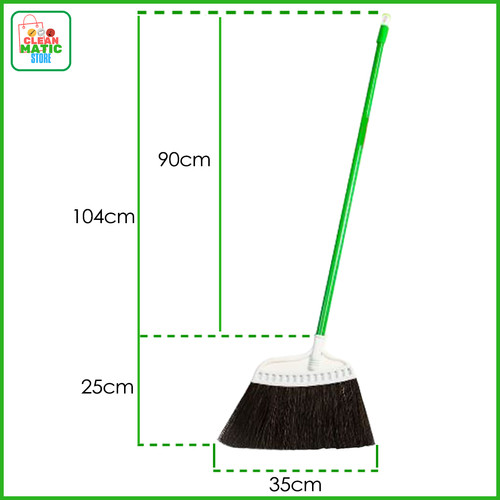 BROOM/SAPU IJUK/SAPU LANTAI