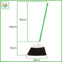 BROOM/SAPU IJUK/SAPU LANTAI