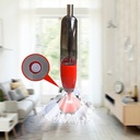 PART OF SPRAY MOP 002-003 (BOTOL 670ML)