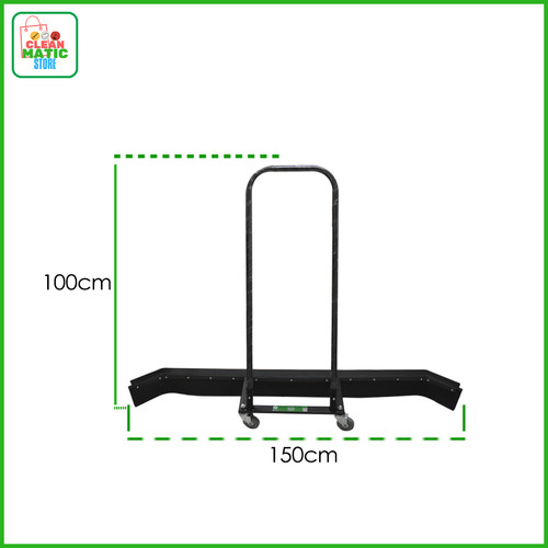 PROFESIONAL FLOOR WIPER