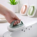 SCRUBBER SPONGE