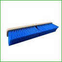 Clean Matic Push Broom Refill Isi Ulang 45 cm Sapu Outdoor Tebal