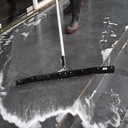 Clean Matic - FLOOR WIPER 80 CM REFILL
