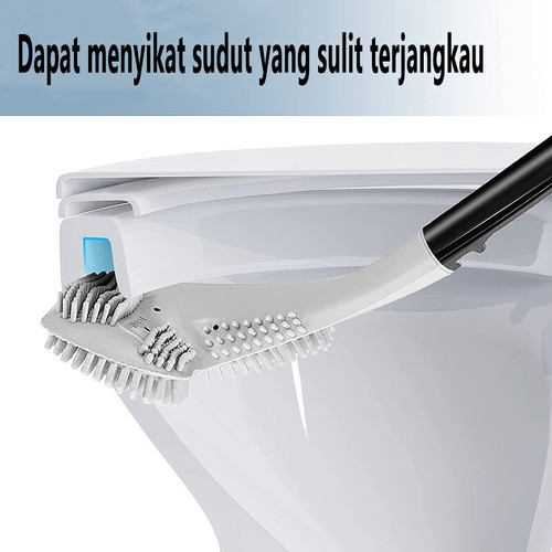 GOLF TOILET BRUSH - PUTIH