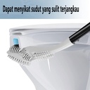 GOLF TOILET BRUSH - PUTIH