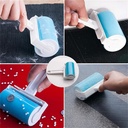 LINT ROLLER - KUNING