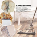 SILICONE BROOM