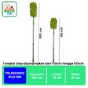 TELESCOPIC DUSTER