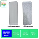 SQUEEZE MOP REFILL 002 / REFILL SQUEEZE MOP 002