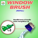 Clean Matic - Window Brush Refill