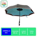 PAYUNG TERBALIK (UMBRELLA 002)