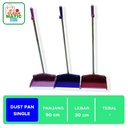 DUSTPAN SINGLE / PENGKI MODERN