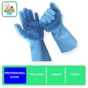 Sarung Tangan Silicone / Silicone GLove