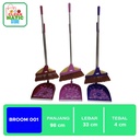 Broom 001 - Sapu Import