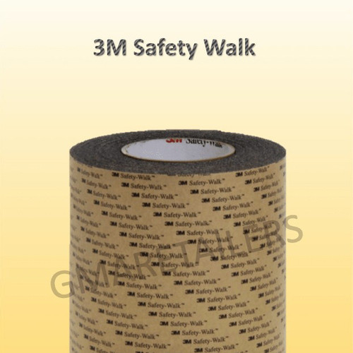 Safety Walk 3M / Anti slip 4 inch x panjang 9 meter
