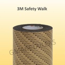 Safety Walk 3M / Anti slip 4 inch x panjang 9 meter