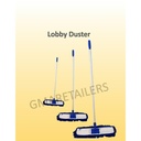 Lobby Duster Set / Sapu untuk Lobby