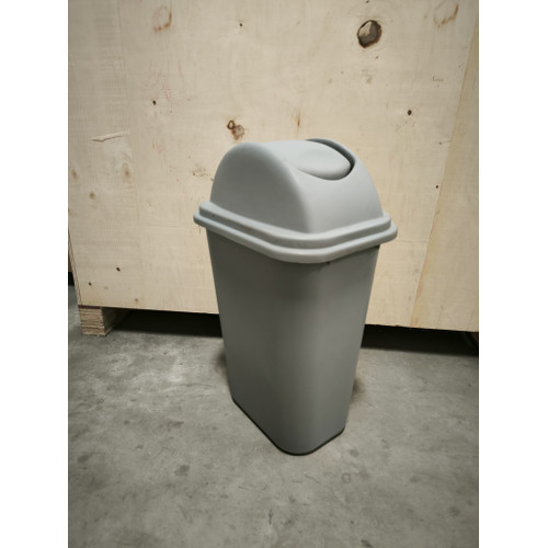 Tempat Sampah 36 Liter Tutup Goyang