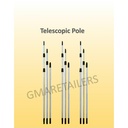 Tongkat Telescopic Pole / Extension Handle (3m, 4.5m, 6m, dan 9m)
