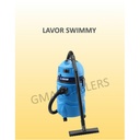 Vacuum Cleaner Kolam Renang - Lavor Swimmy 35 Liter